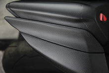 CARBONVANI - DUCATI 1299 PANIGALE TAIL RH SIDE