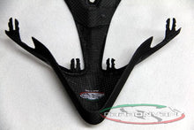 CARBONVANI - DUCATI 1199 PANIGALE CARBON FIBER UNDER SEAT TRAY