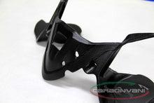 CARBONVANI - DUCATI 1199 PANIGALE CARBON FIBER INSTRUMENT COVER