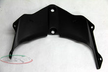 CARBONVANI - DUCATI 1199 PANIGALE CARBON FIBER HEADLIGHT FAIRING BOTTOM