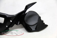 CARBONVANI - DUCATI 959 PANIGALE CARBON FIBER INSTRUMENT COVER