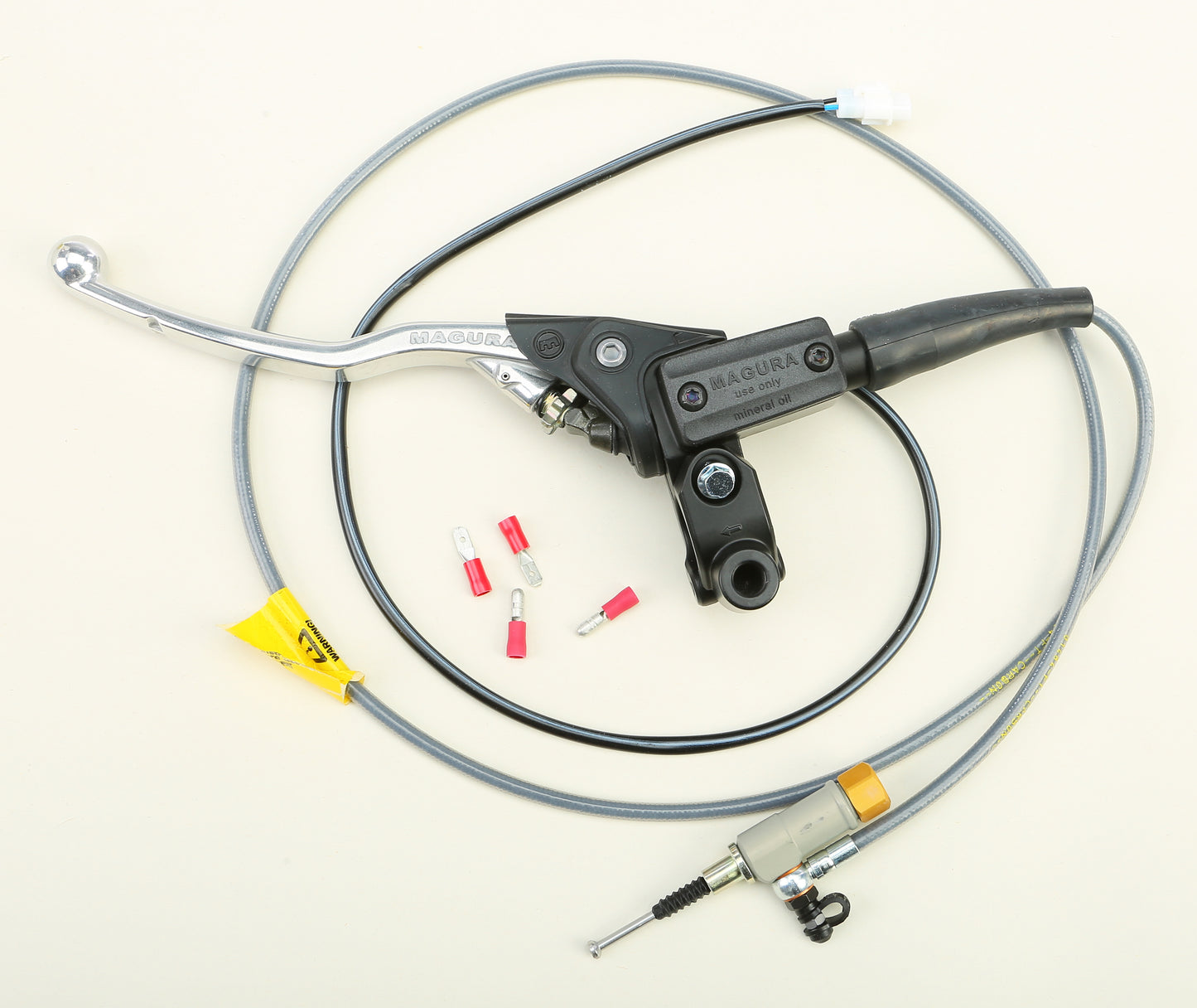 Hymec Clutch Conversion Kit