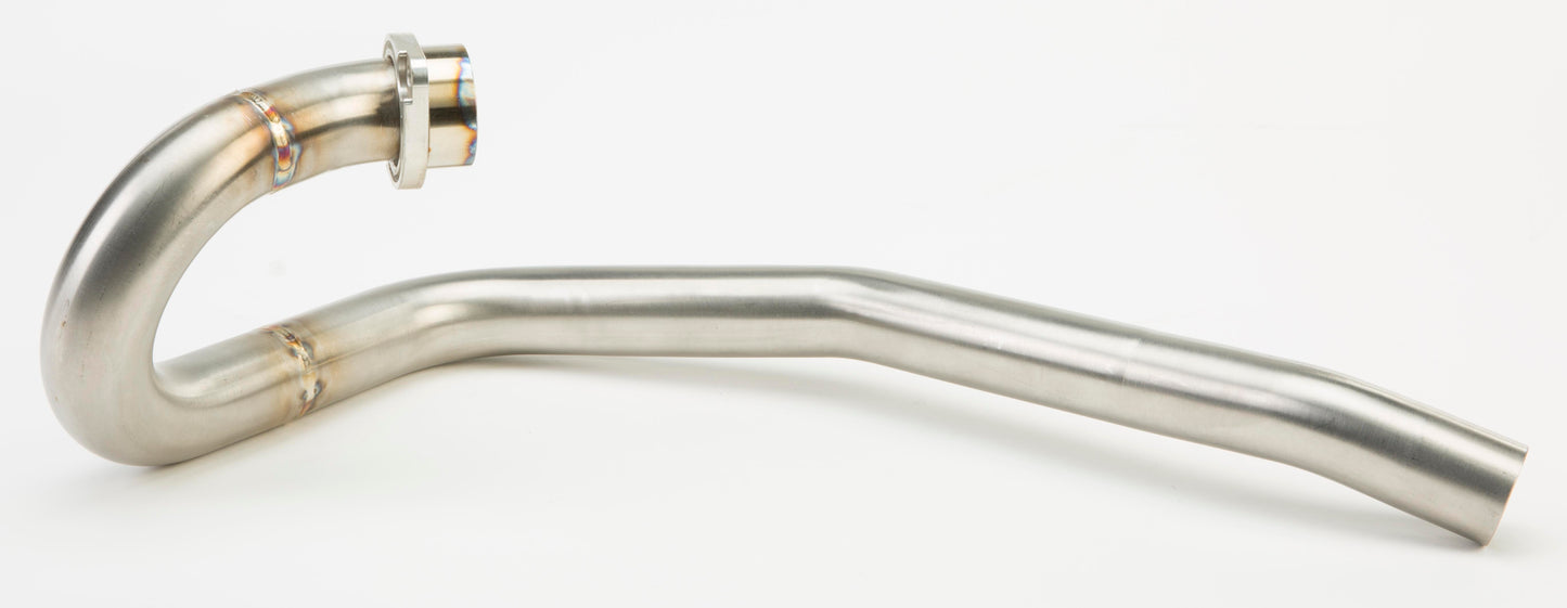 Stainless Steel Head Pipe