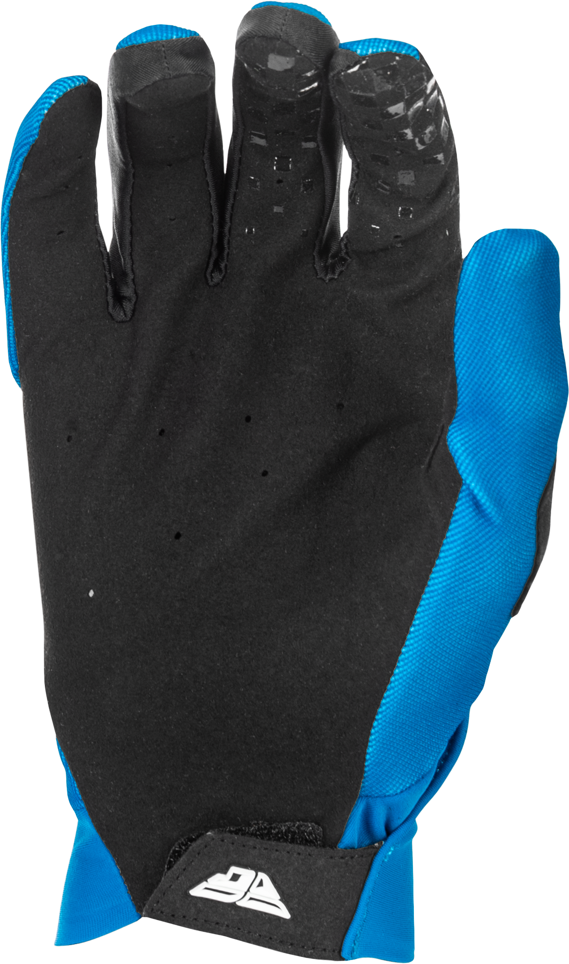 Pro Lite Gloves Blue/White Sm