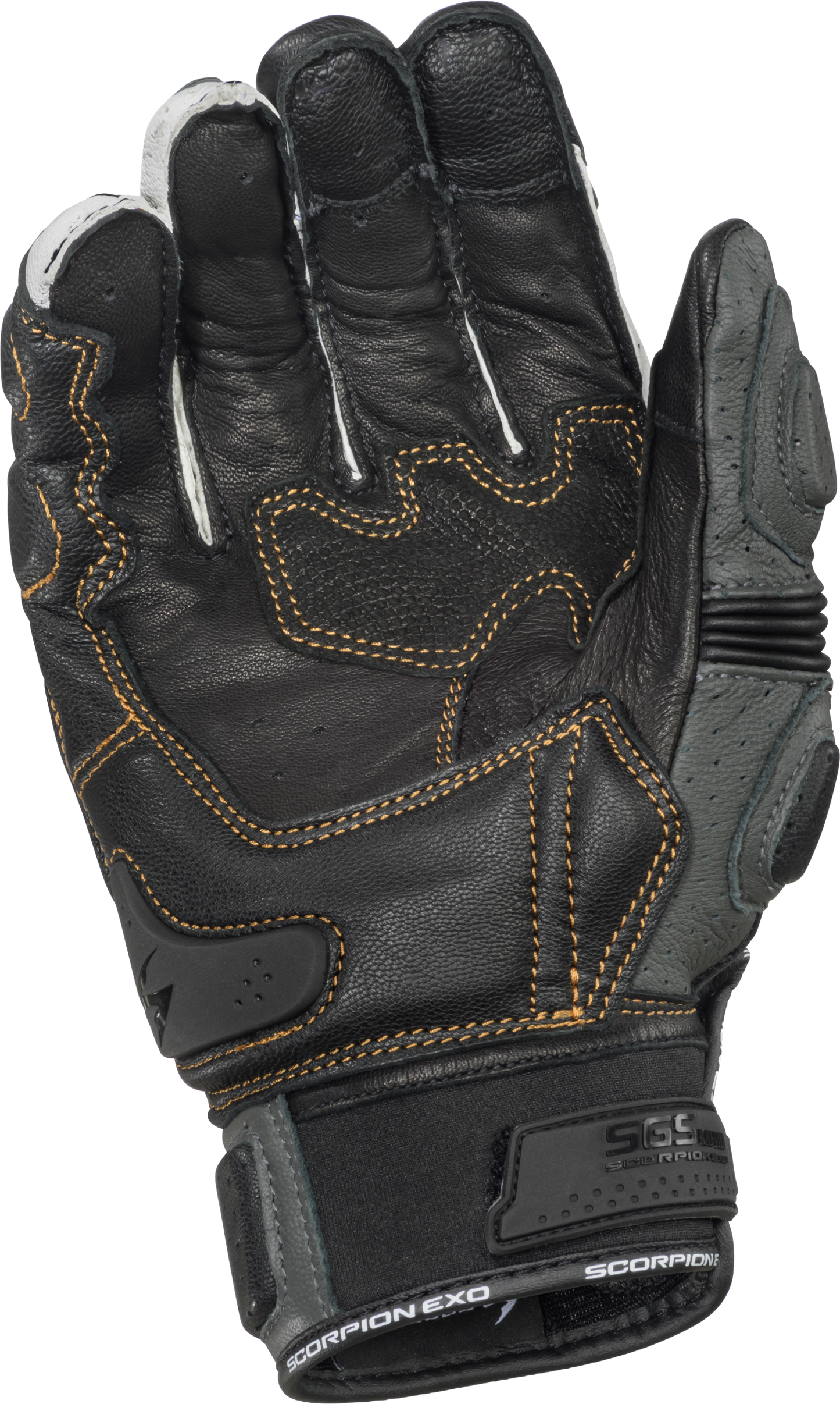 Sgs Mk Iii Gloves Dark Grey Sm
