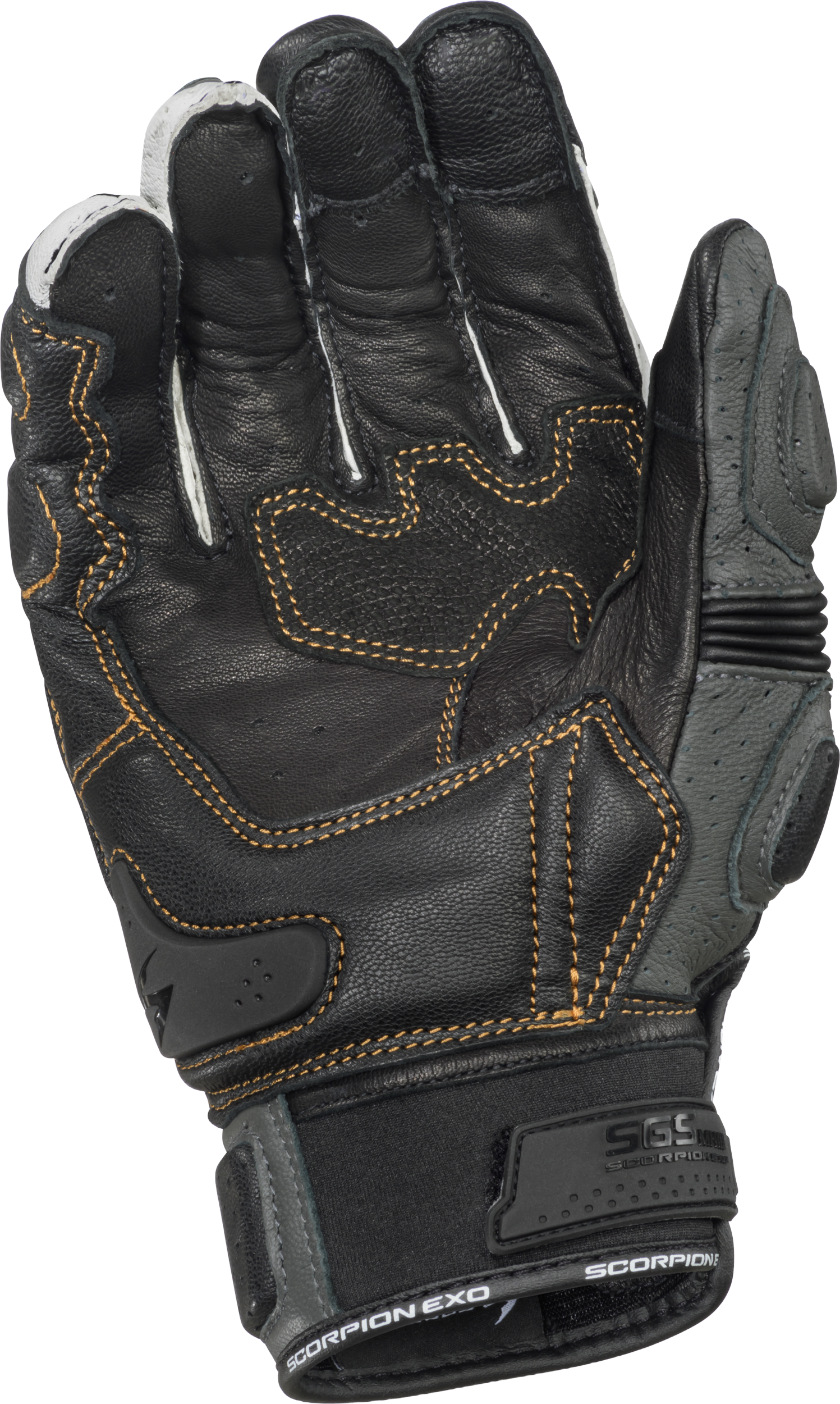 Sgs Mk Iii Gloves Dark Grey Sm