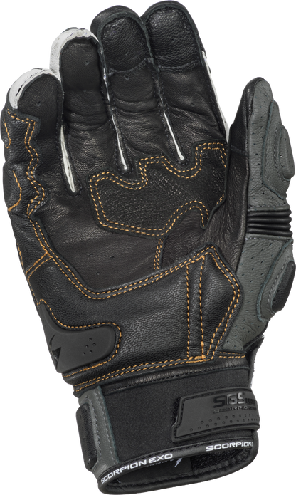 Sgs Mk Iii Gloves Dark Grey Sm