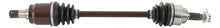 6 Ball Heavy Duty Axle Rear