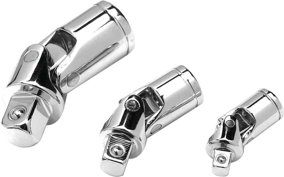3 Pc U Joint Set