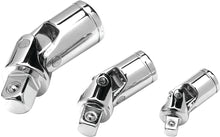 3 Pc U Joint Set