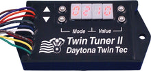 Twin Tuner Ii 12 17 Fxd & St W/Can Bus