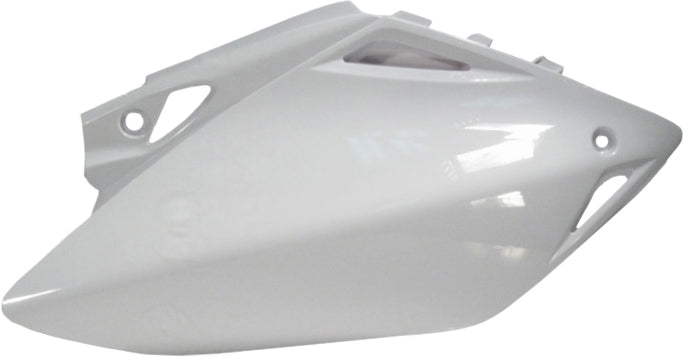 Side Panels White