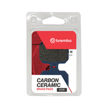Prime Brake Cc Pads OEM Organic