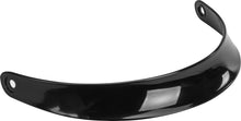 Peak Visor Black Xs 2x Hh 65 Lg 2x Gm 55/65