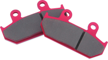 BikeMaster BM-124.2 Sintered Brake Pads