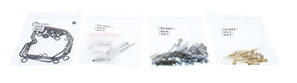Bike Carburetor Rebuild Kit