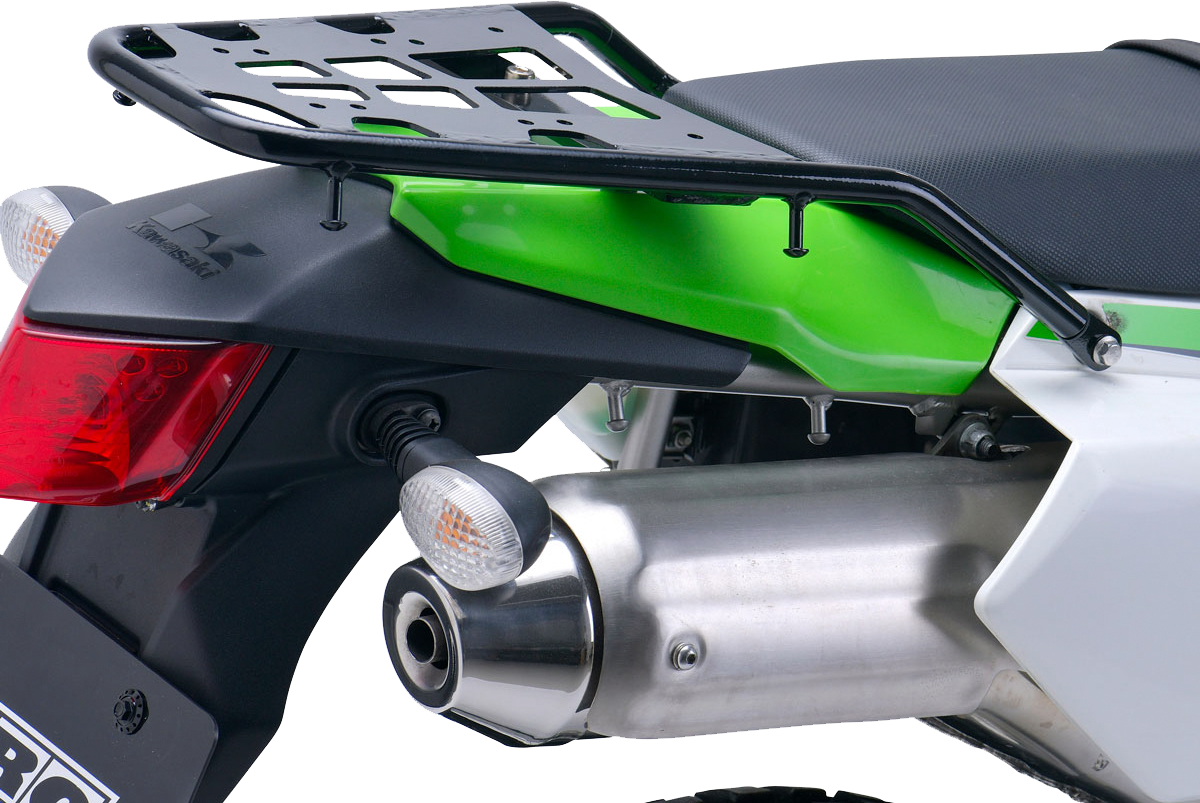 Cargo Rack Kaw