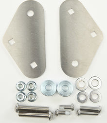 F Series Headlight Brackets