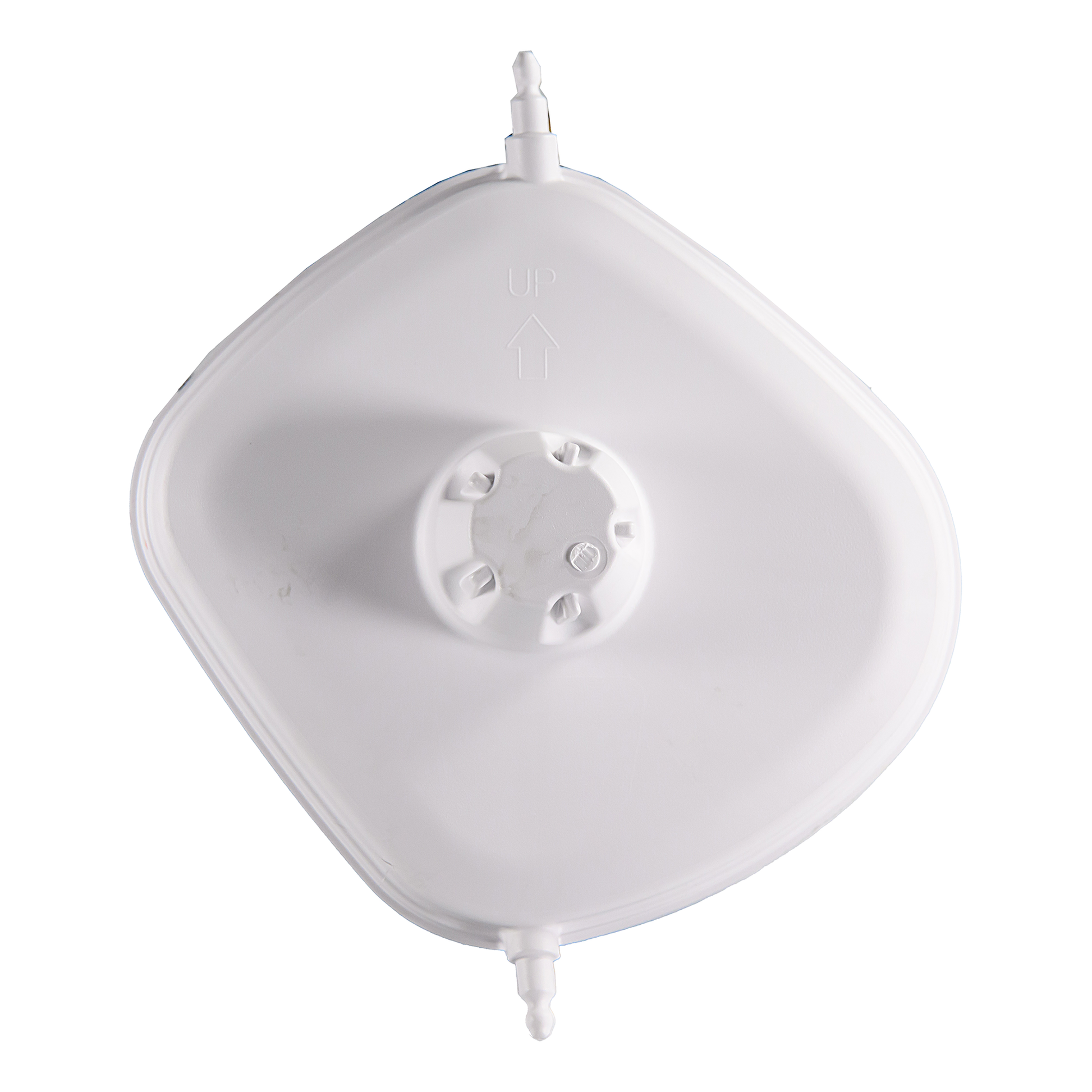 Air Box Wash Cover White Beta