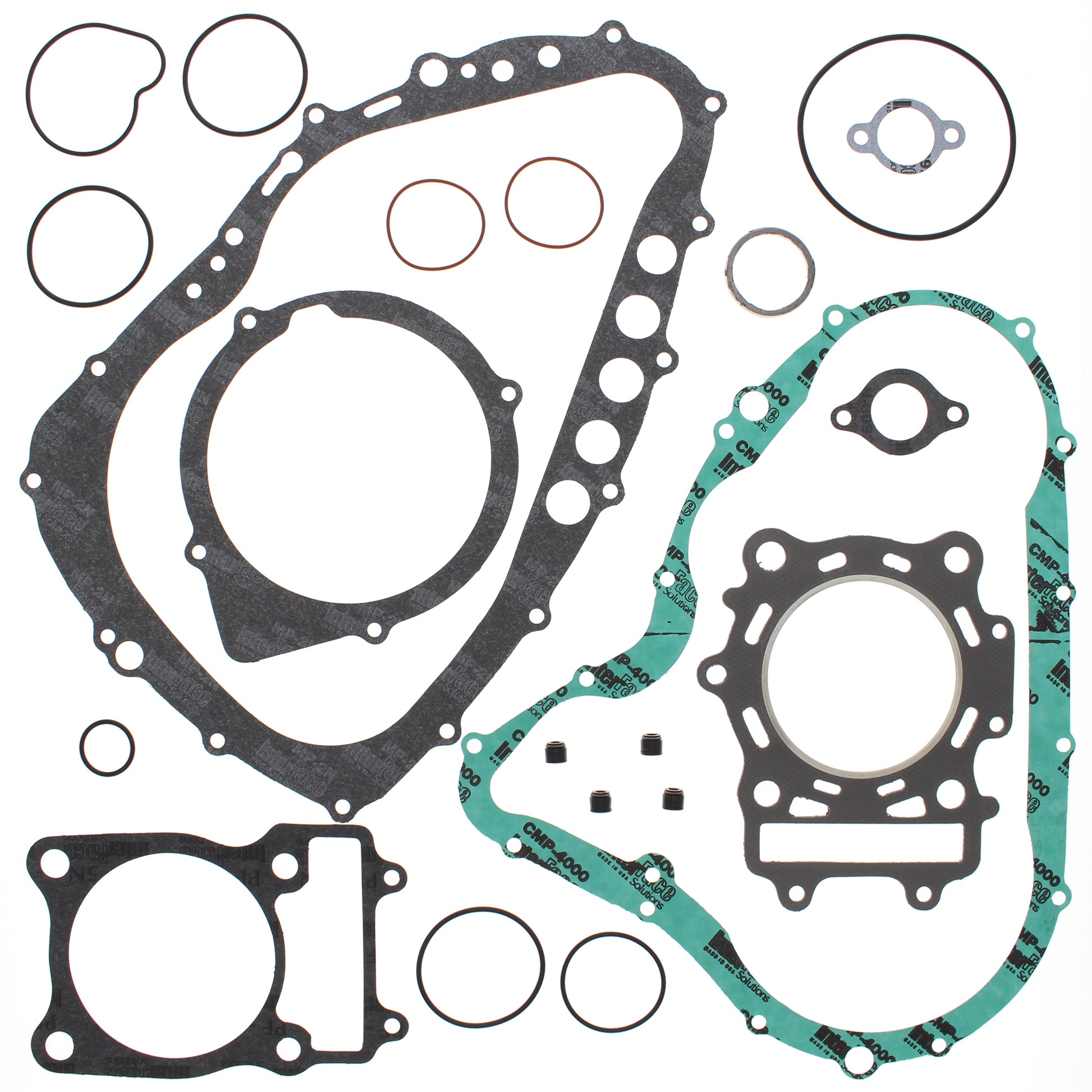 Complete Gasket Set  A/C