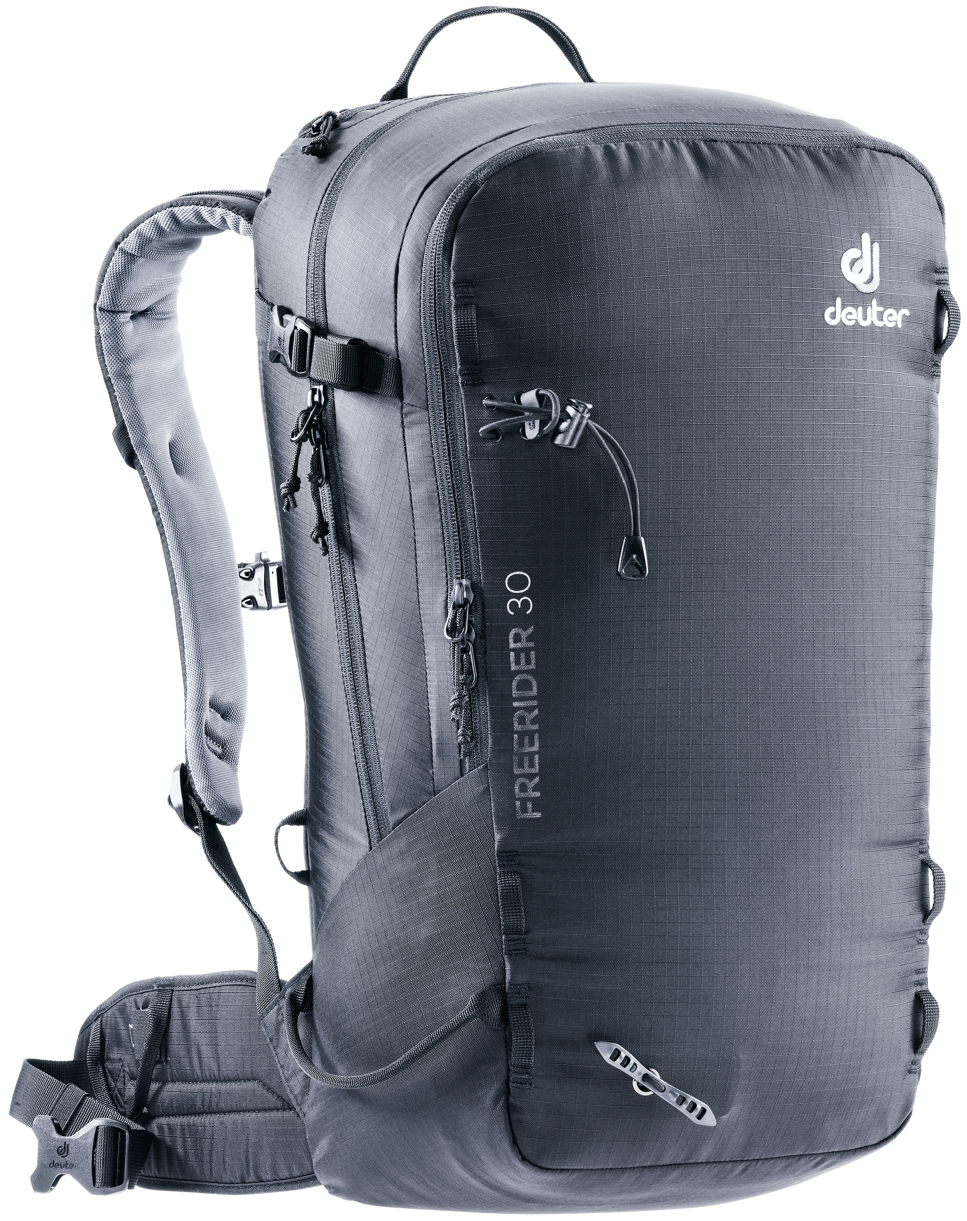 Freeride 30 Black