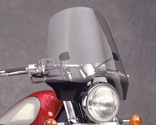 Street Shield Ex Smoke 1"
