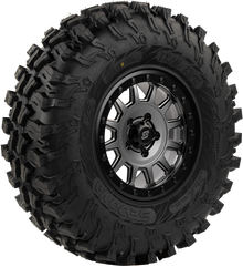 Tire Trail Ripr 35x10.00r15 8pr Lr1200