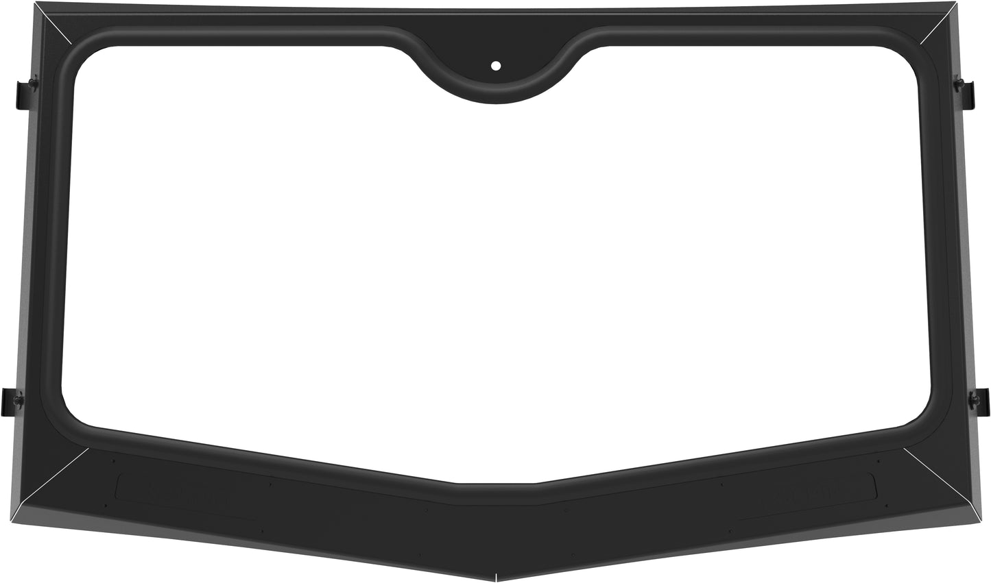 Pro Fit Glass Windshield Pol