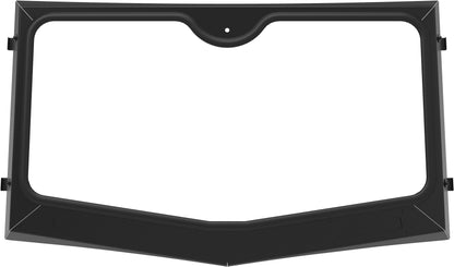 Pro Fit Glass Windshield Pol