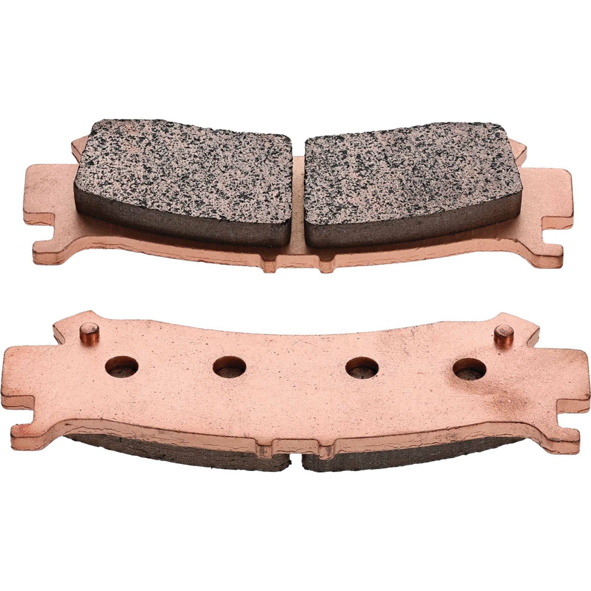 Brake Pad Kit Sintered