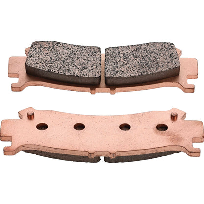 Brake Pad Kit Sintered