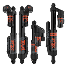 Iqs Shock Kit Pol 1.5 Float 3 Iqs Lw