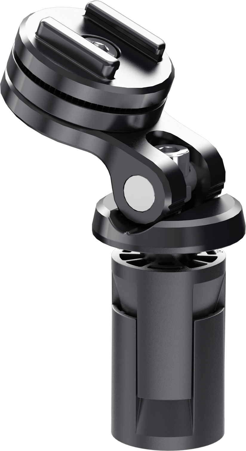 Moto Stem Mount