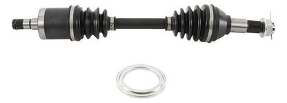 8 Ball Extreme Axle Front