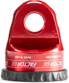 Prolink Xtv Winch Shackle Red