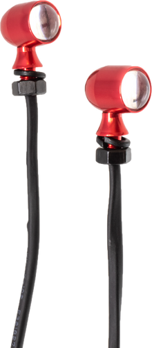 45c Mini Led Red Red