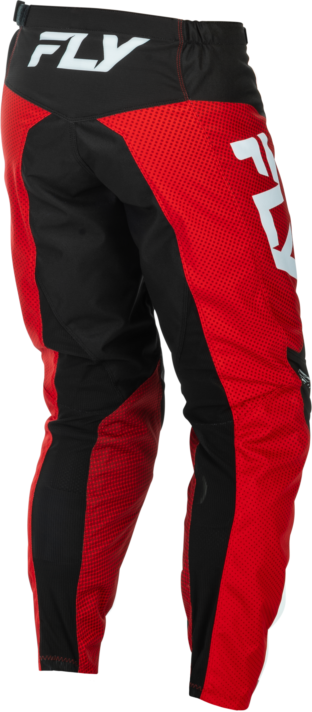 F 16 Pants Red/Black/White Sz 40