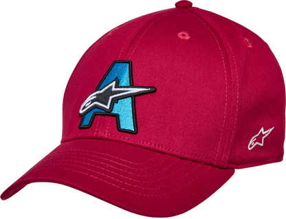 Elemental Hat Red Sm/Md