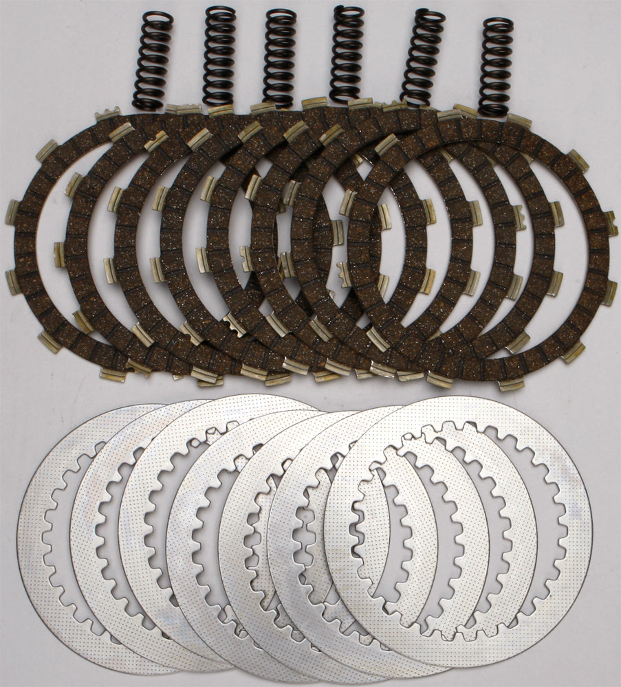 Dirt Racer Clutch Set Drc195