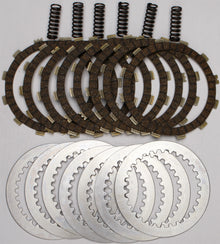 Dirt Racer Clutch Set Drc195