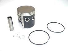 Piston Kit 79.95/Std Pol
