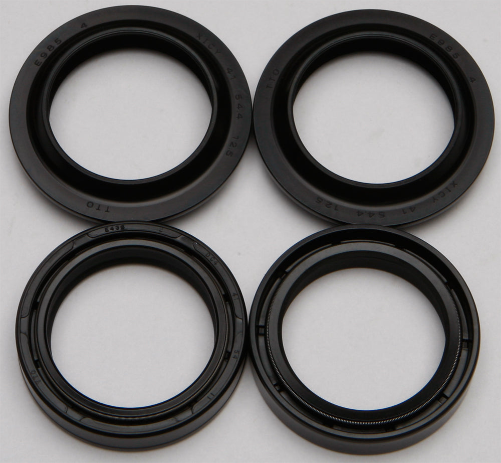Fork & Dust Seal Wiper Kit