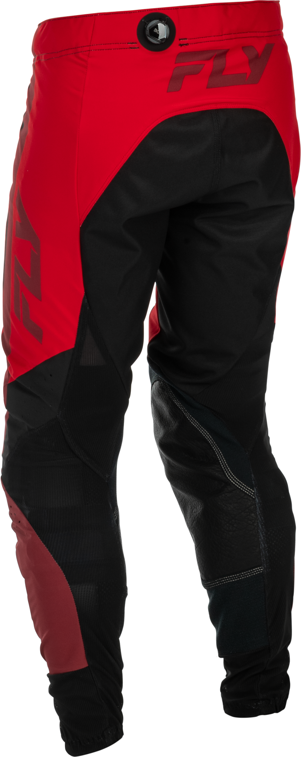 Lite Pants Black/Red Sz 32