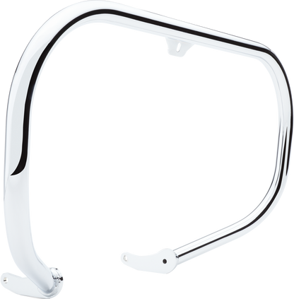 Freeway Bars Chrome Kaw Vulcan Vn1500d/E/N 96 08