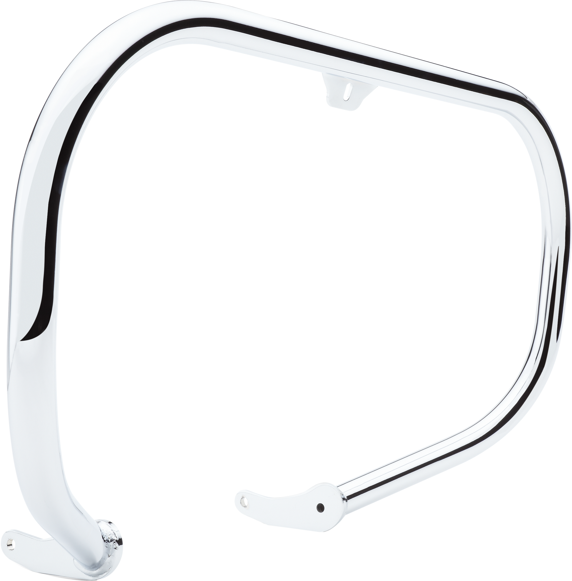 Freeway Bars Chrome Hon Shadow Ace 750 98 03