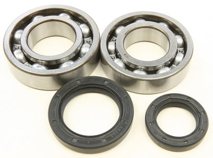 Crankshaft Bearing/Seal Kit