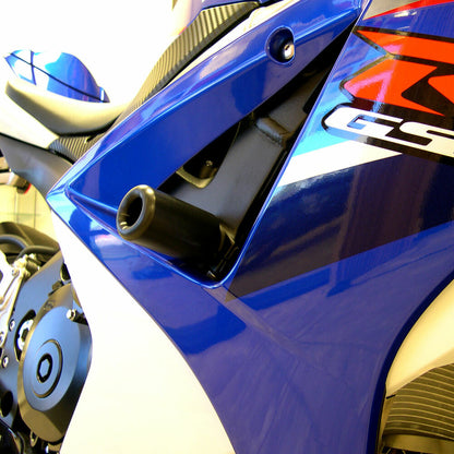 Frame Sliders Black
