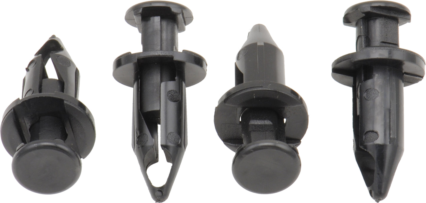 Pry Rivet Pol Atv/Utv 100/Pk M8