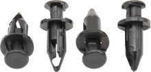 Pry Rivet Pol Atv/Utv 100/Pk M8