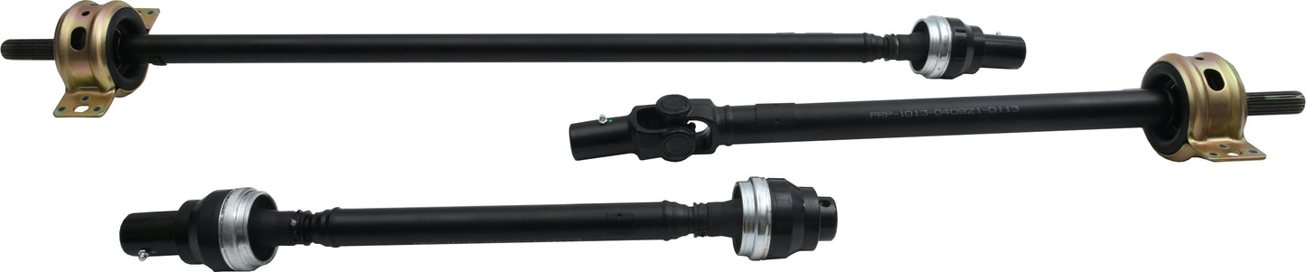 Prop Shaft
